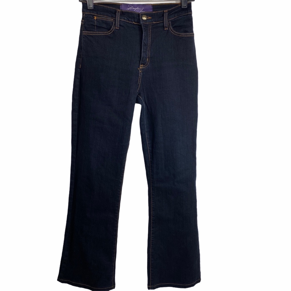 Not Your Daughters Jeans Sz 0 (2)